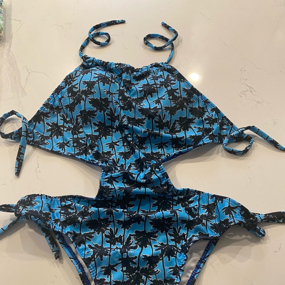 bikini from brazil